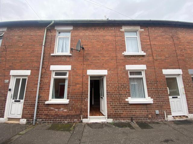 House for rent in Dungannon, County Tyrone
