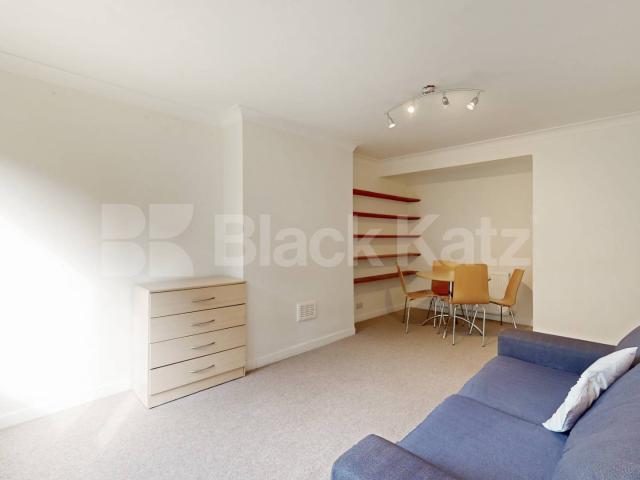 Apartment for rent in Greater London