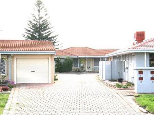 House for rent in Cockburn, Western Australia