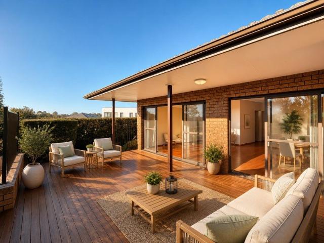 Villa for rent in Sydney, New South Wales