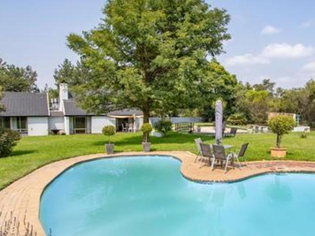 House for sale in Midrand