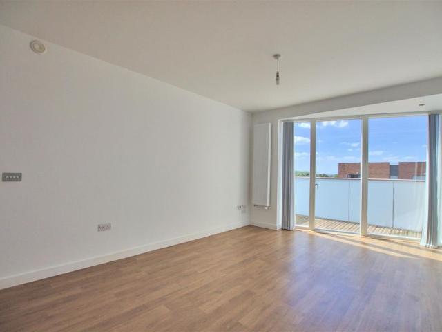 Apartment for rent in Arbury, Cambridgeshire