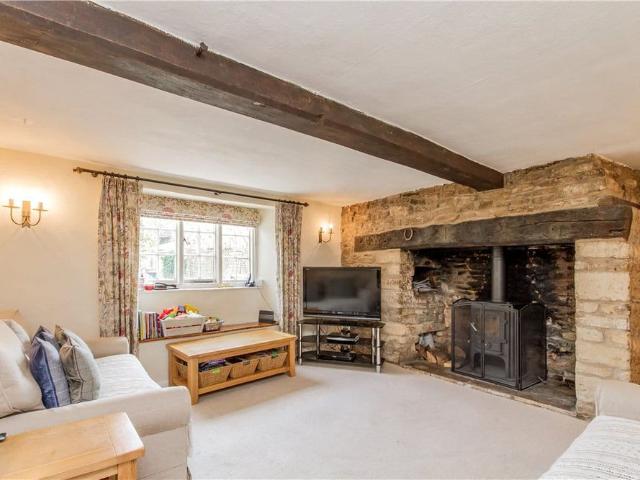 House for rent in Black Bourton, Isle Of Man