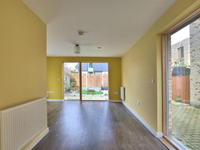Apartment for rent in Arbury, Cambridgeshire