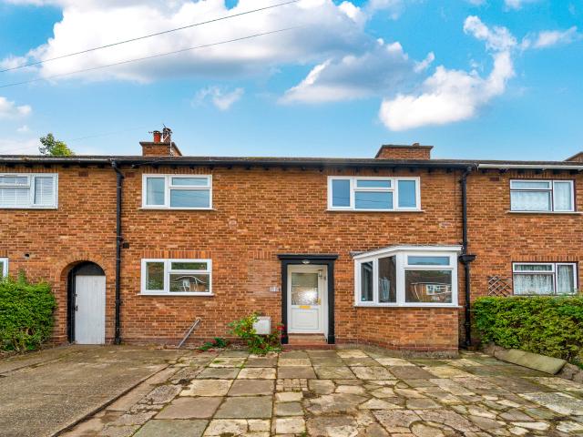 House for rent in The Walshes, Wyre Forest