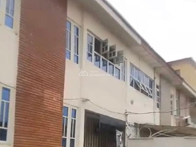 Detached house for sale in Abuja, Sokoto