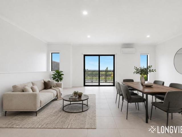 Townhouse for rent in Camerons Creek, Victoria