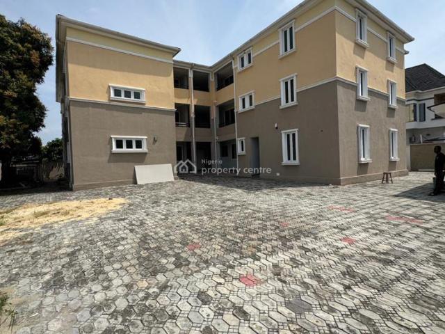 Property for sale in Ibeju Lekki, Abuja
