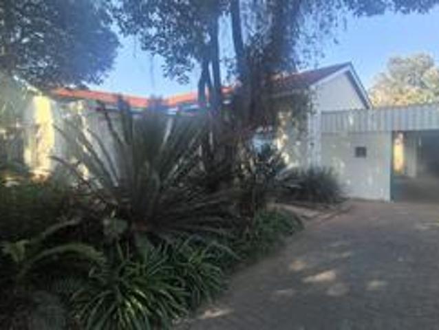 House for sale in Nooitgedacht, Gauteng