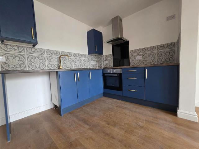 Apartment for rent in Bilston, West Midlands