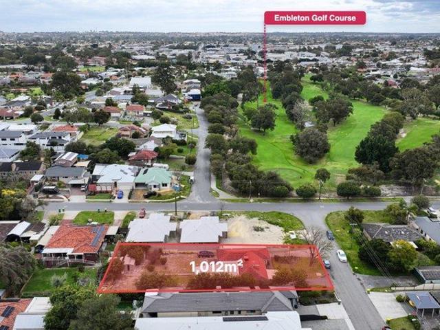 House for sale in Bayswater, City of Bayswater