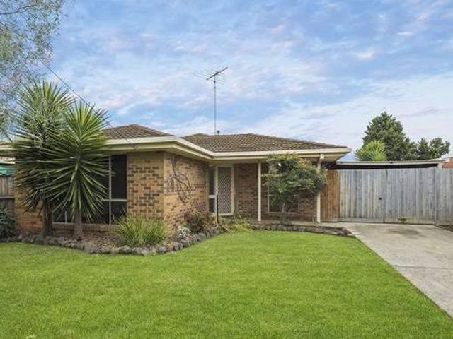 House for rent in Victoria