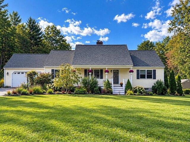 House for sale in Carver, Plymouth County