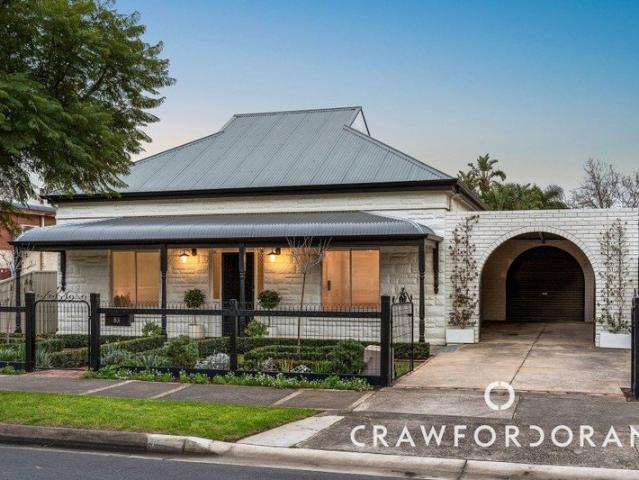 House for sale in Horseshoe Creek, South Australia