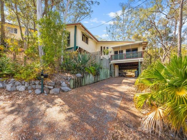 House for sale in Gladstone, Queensland