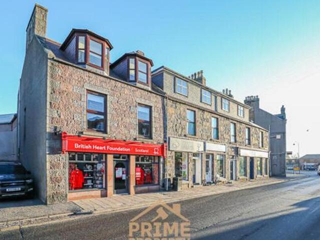 House for sale in Inverurie, Scotland
