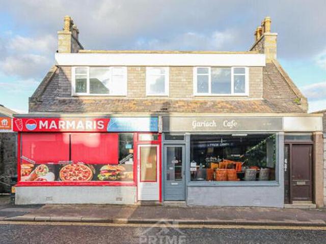 House for sale in Inverurie, Scotland