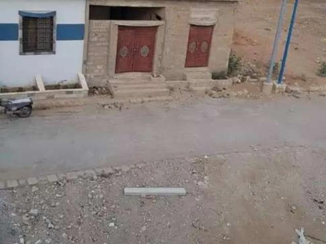 Land for sale in North Waziristan, Federally Administered Tribal Areas fata