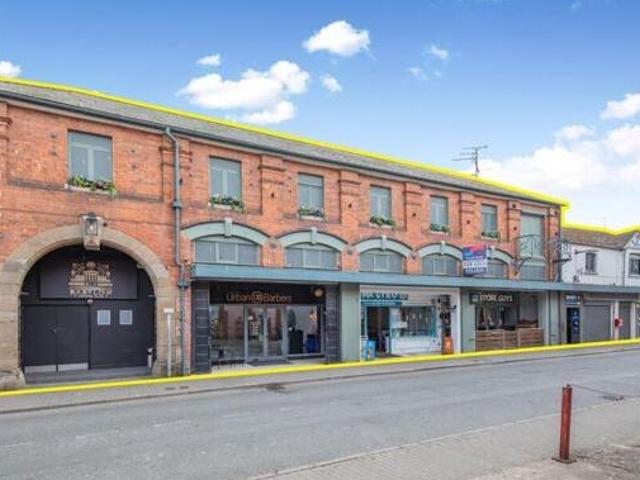 House for sale in Lower Bullingham
