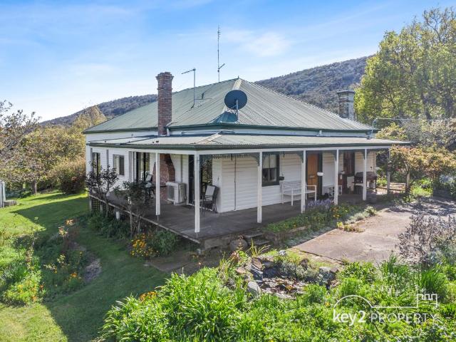 House for sale in Flowery Gully, Tasmania