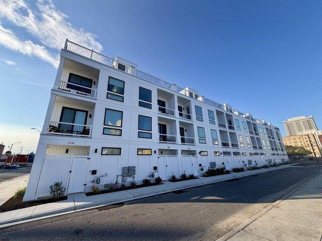 House for sale in Atlantic City, New Jersey