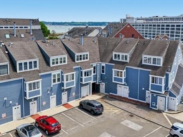 Condo for sale in Massachusetts