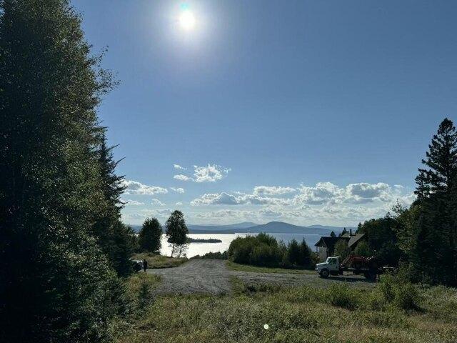 Land for sale in Rangeley, Maine