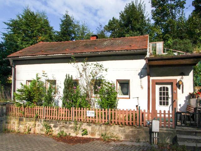 Haus mieten in Dresden, Loschwitz