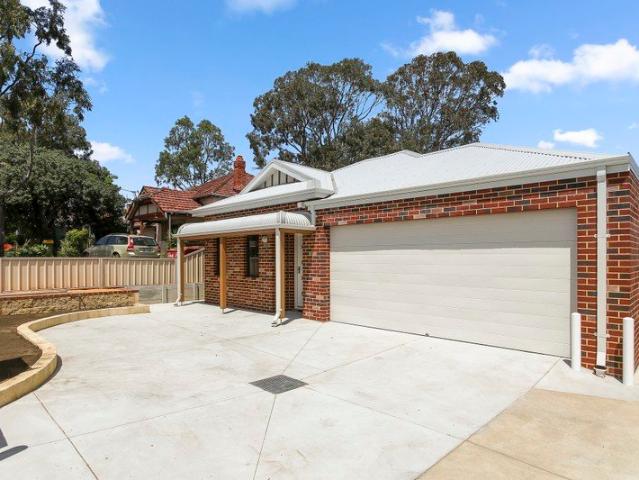 House for rent in White Gum Valley, Western Australia