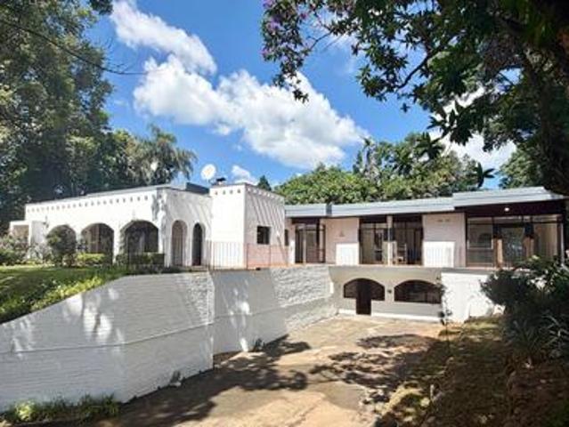 House for sale in Umgungundlovu, Kwazulu-natal
