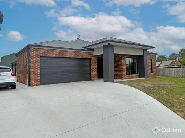 House for sale in Meringo, Victoria