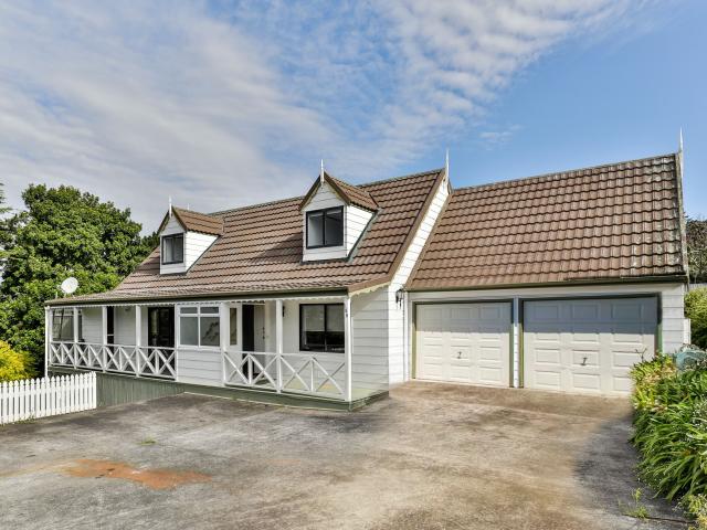 House for rent in Lynfield, Oroua County