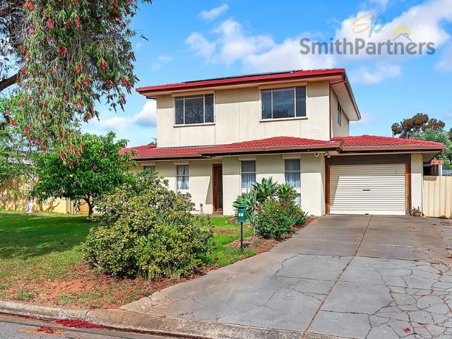 House for sale in Salisbury East, Adelaide