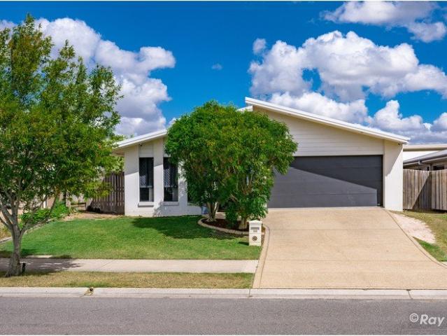House for sale in Rockhampton, Queensland