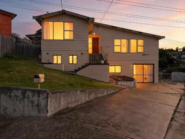 House for sale in Glenorchy, Tasmania