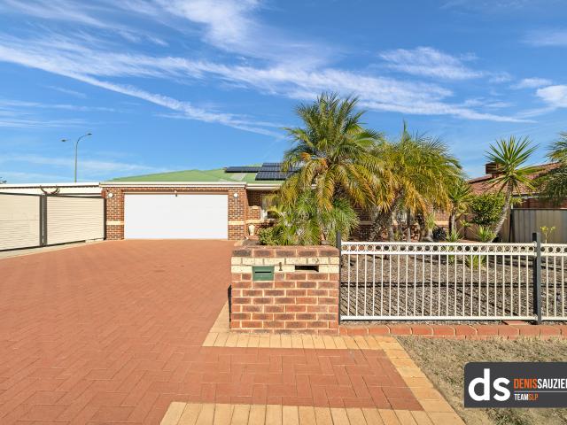 House for sale in Hocking, Western Australia