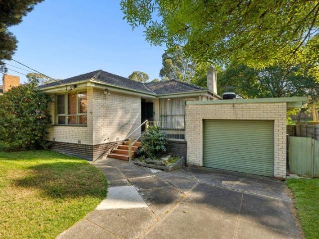 House for sale in Burwood East, Melbourne