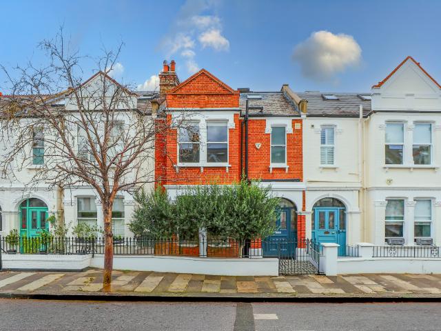 House for rent in Fulham, Greater London