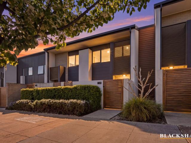 Property for sale in Lawson, District of Belconnen