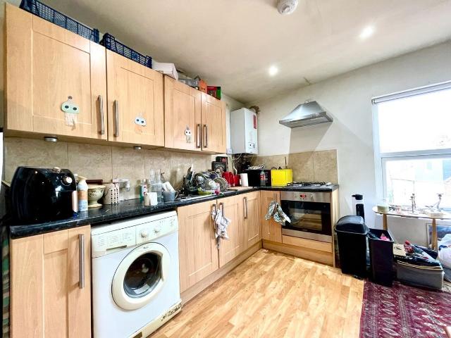 Apartment for rent in Georgia, Greater Manchester