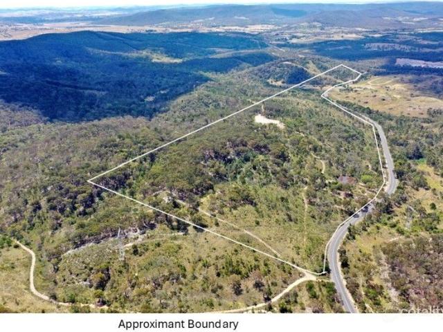 Cottage for sale in Boxers Creek, New South Wales