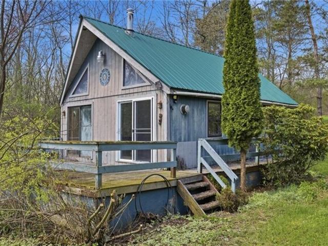 House for sale in Penn Yan, New York
