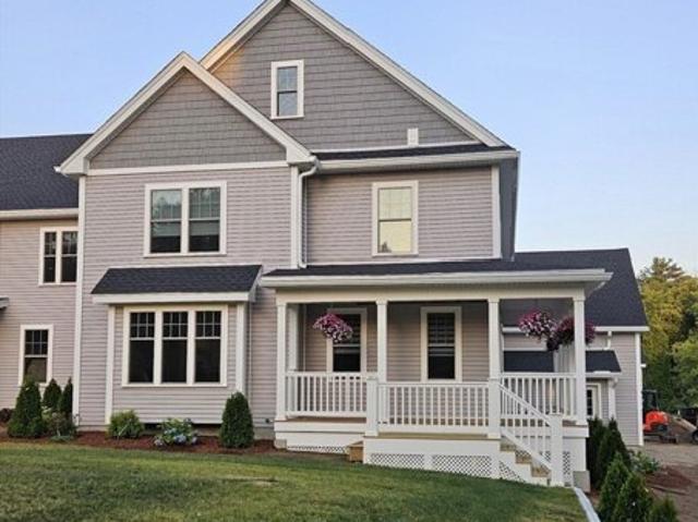 Condo for sale in Acton, Massachusetts