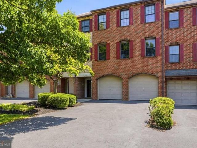 House for sale in Mount Laurel, New Jersey