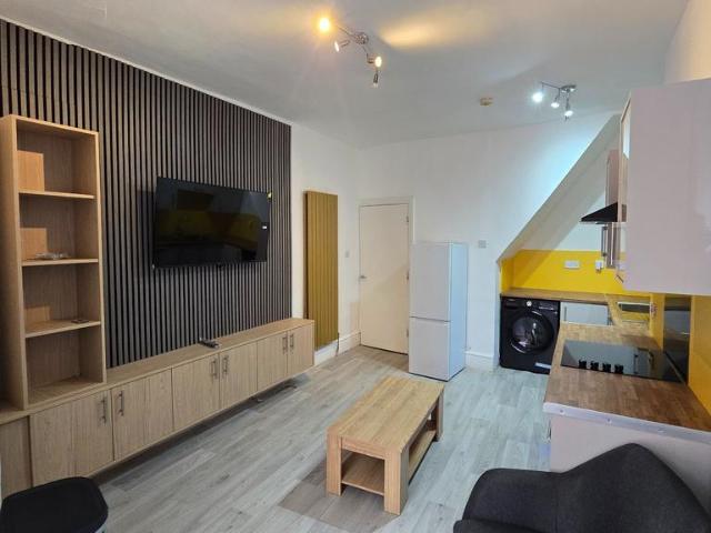 Apartment for rent in Georgia, Greater Manchester