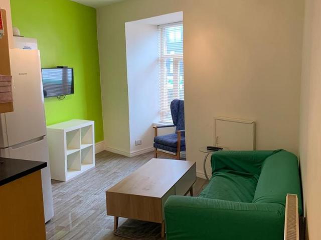 Apartment for rent in Georgia, Greater Manchester