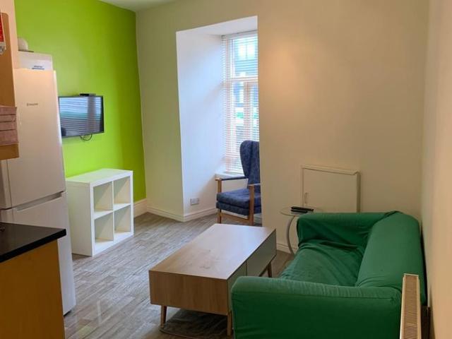 Apartment for rent in Georgia, Greater Manchester