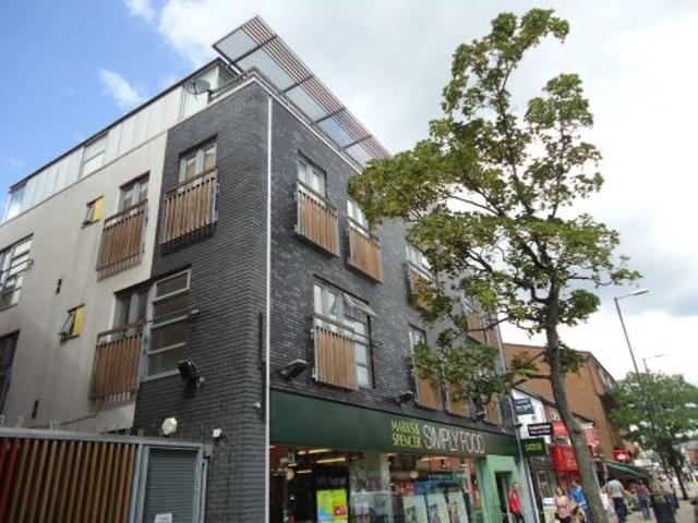 Apartment for rent in Georgia, Greater Manchester