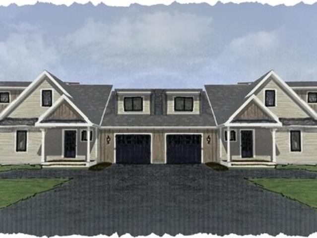 Condo for sale in New Hampshire