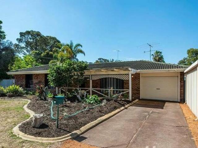 House for sale in Parklands, Western Australia